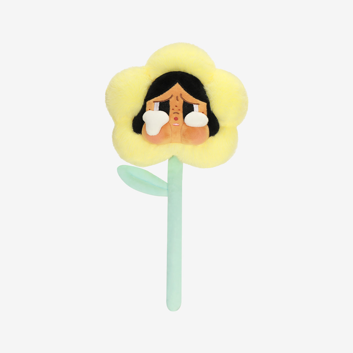 CRYBABY Sad Club Series - Plush Flower