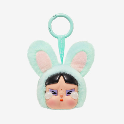CRYBABY × Powerpuff Girls