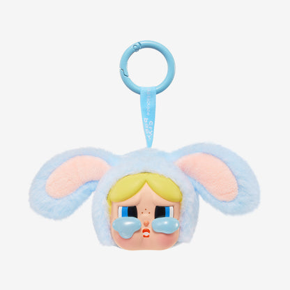 CRYBABY × Powerpuff Girls