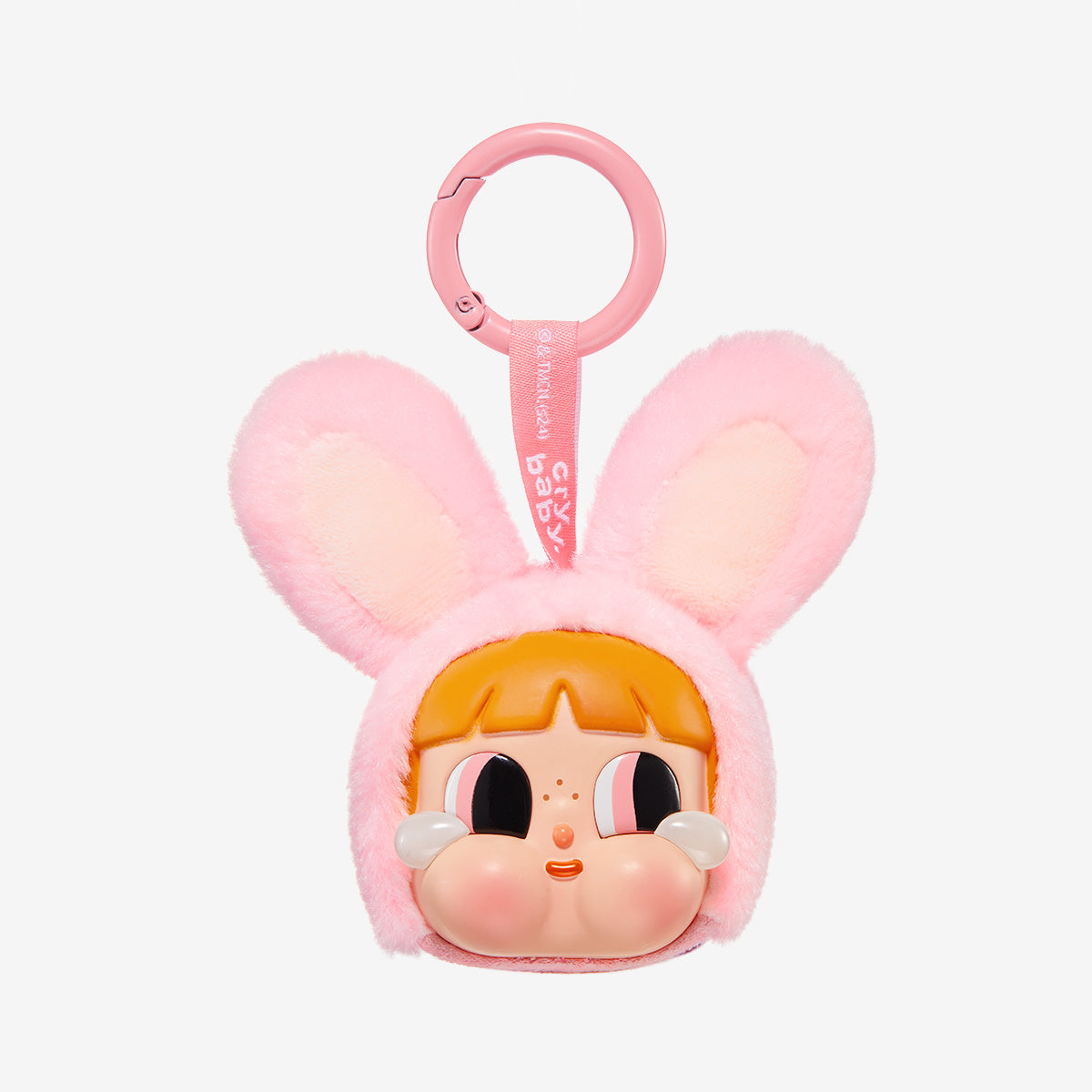 CRYBABY × Powerpuff Girls