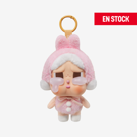 CRYING AGAIN - CRYBABY