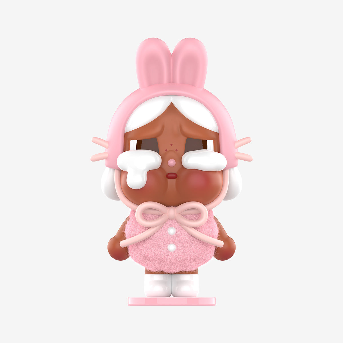 CRYBABY Crying Again Figuras