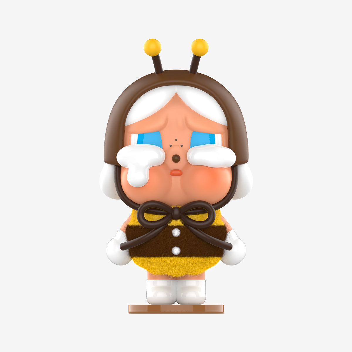 CRYBABY Crying Again Figuras
