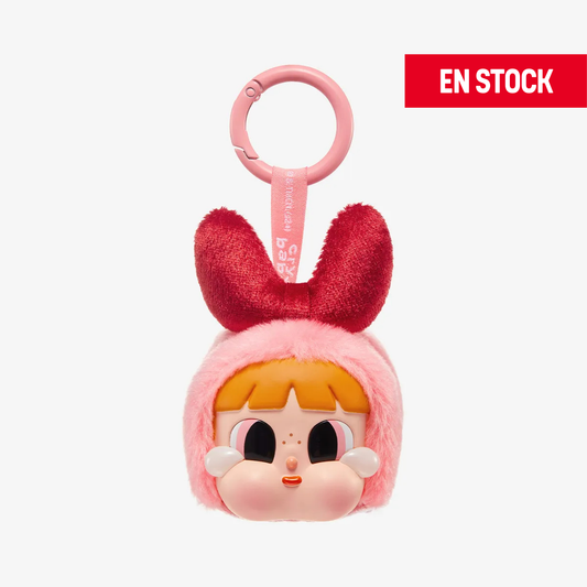 CRYBABY × Powerpuff Girls