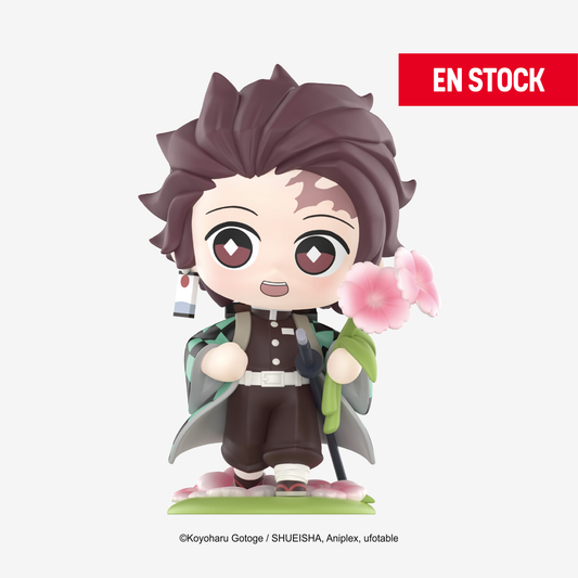 Demon Slayer - Birth Flower Series