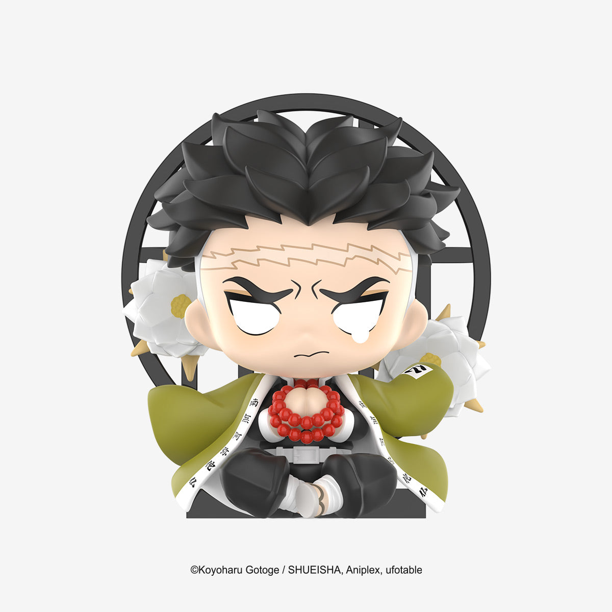 Demon Slayer - Birth Flower Series