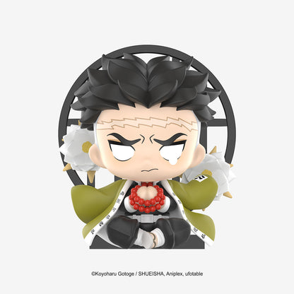 Demon Slayer - Birth Flower Series