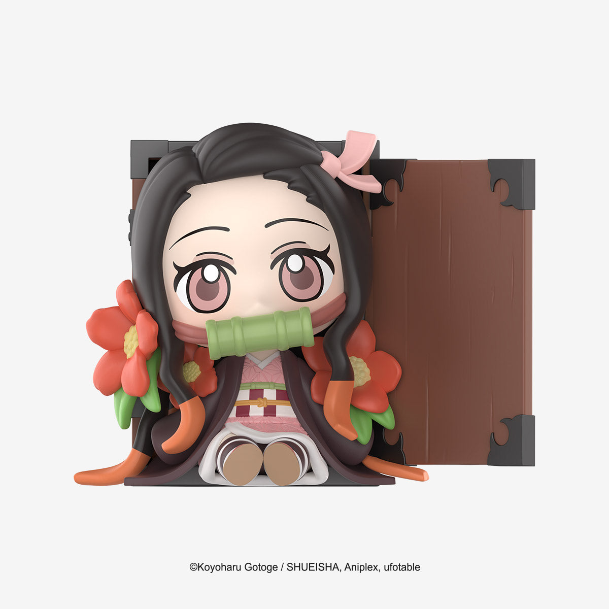 Demon Slayer - Birth Flower Series