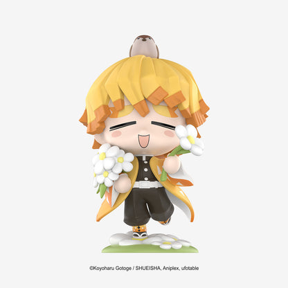 Demon Slayer - Birth Flower Series