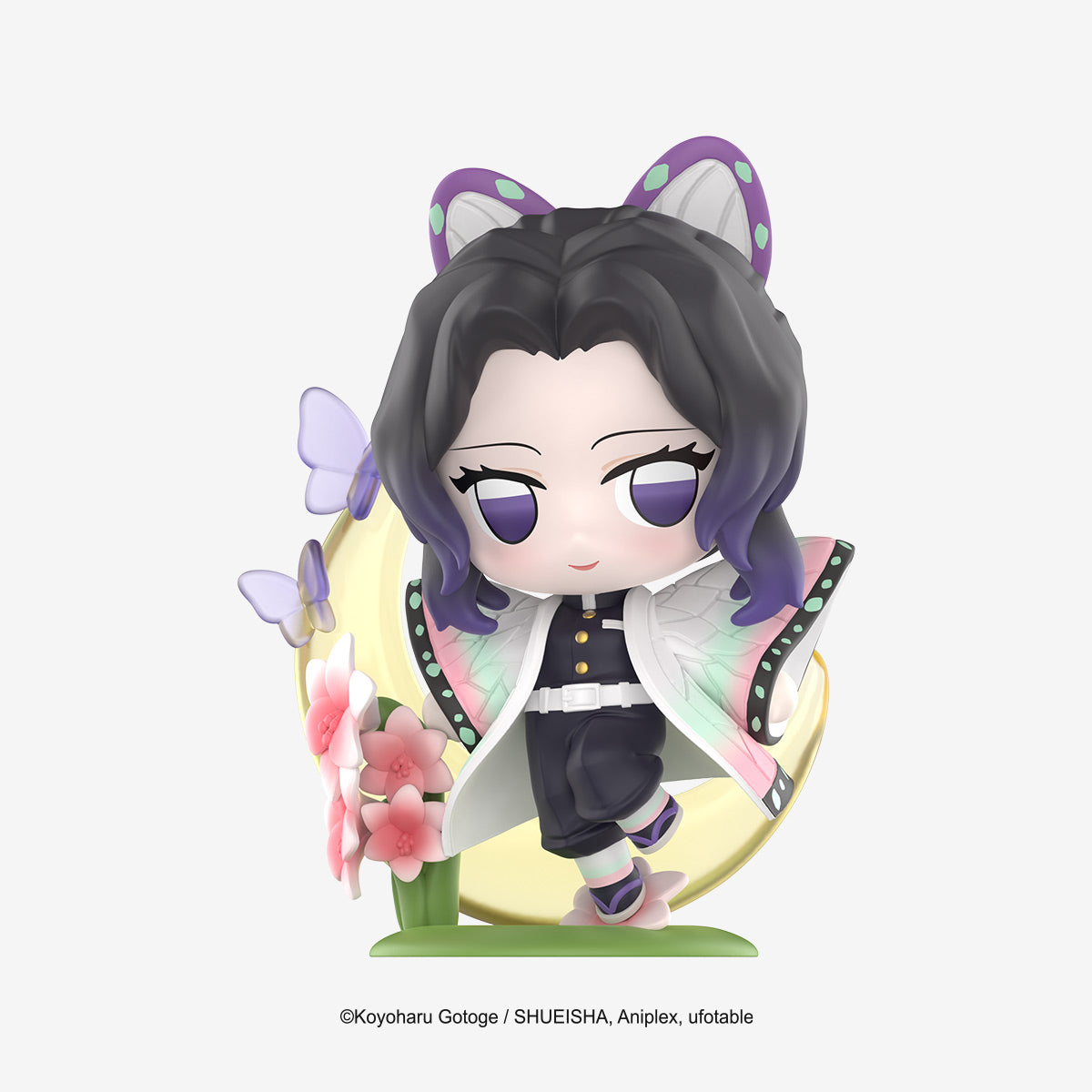 Demon Slayer - Birth Flower Series