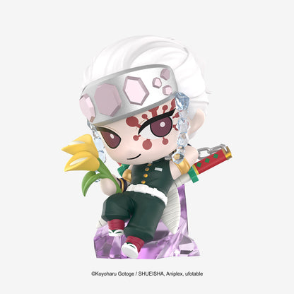 Demon Slayer - Birth Flower Series