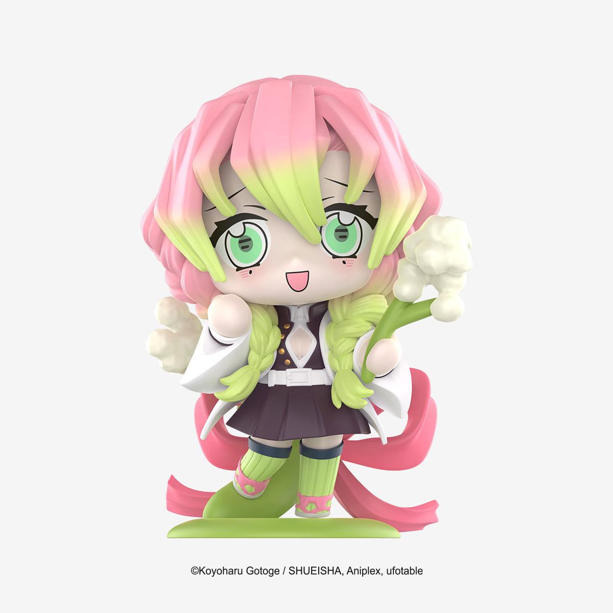 Demon Slayer - Birth Flower Series