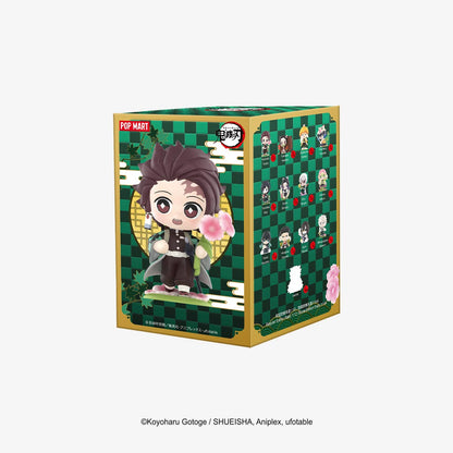 Demon Slayer - Birth Flower Series