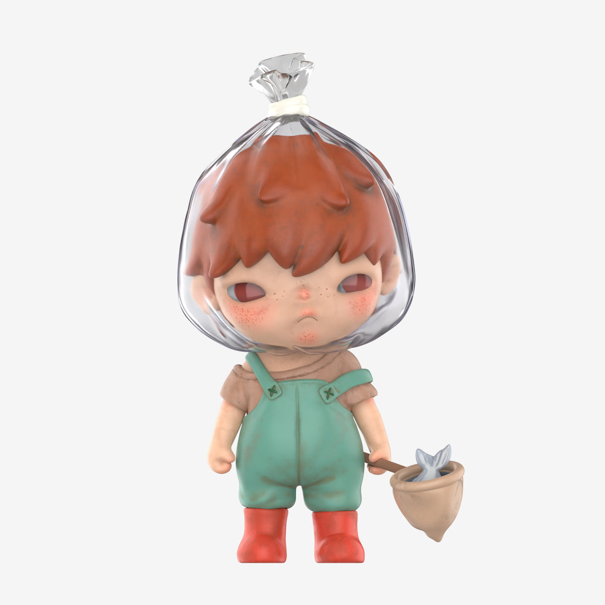 Hirono Little Mischief