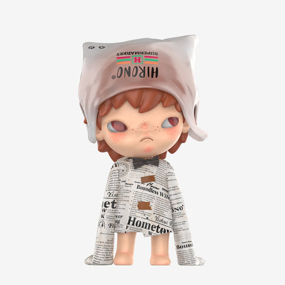 Hirono Little Mischief