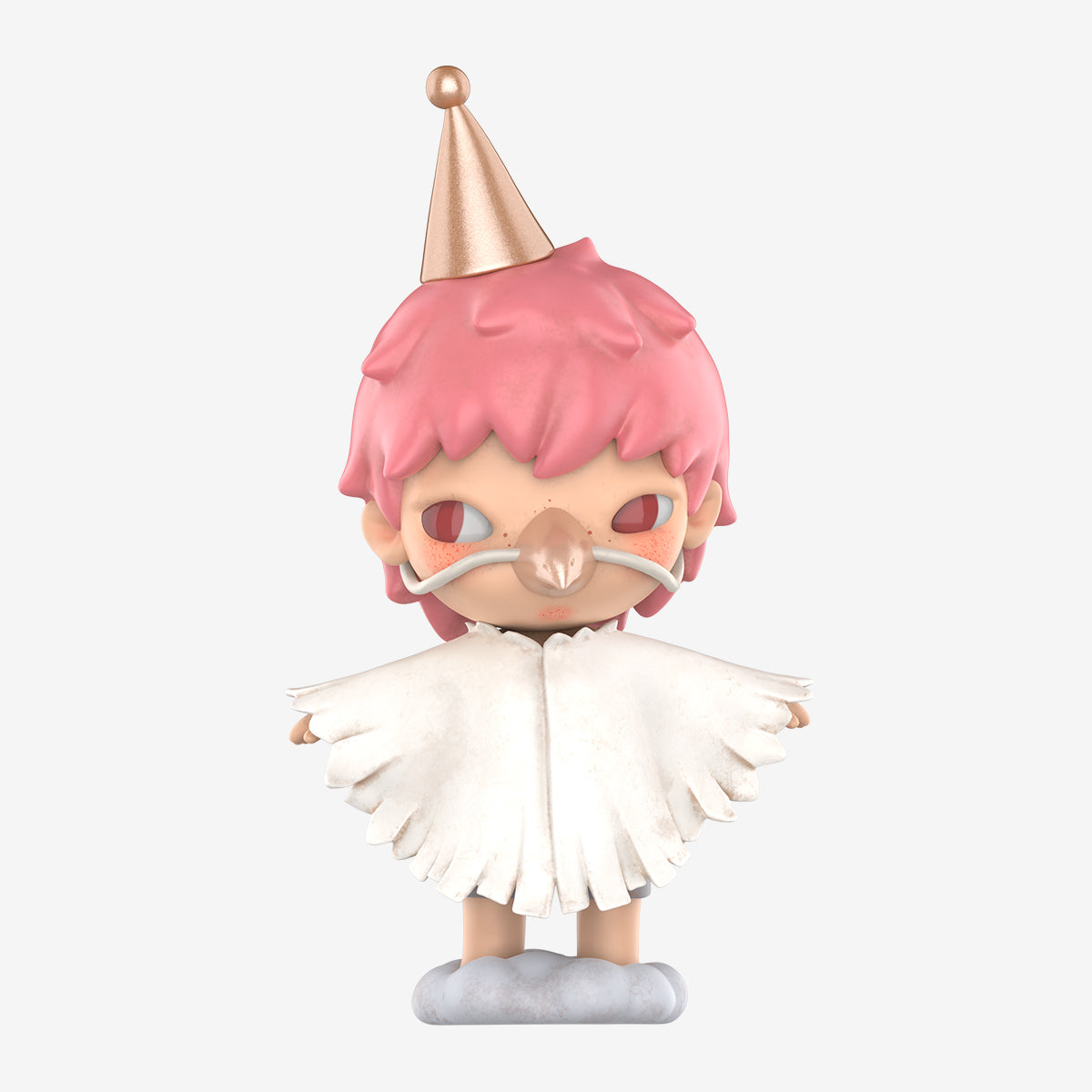 Hirono Little Mischief