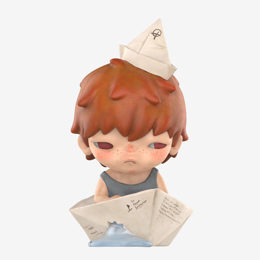 Hirono Little Mischief