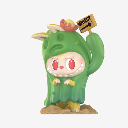 THE MONSTERS Almost Hidden Series Figures