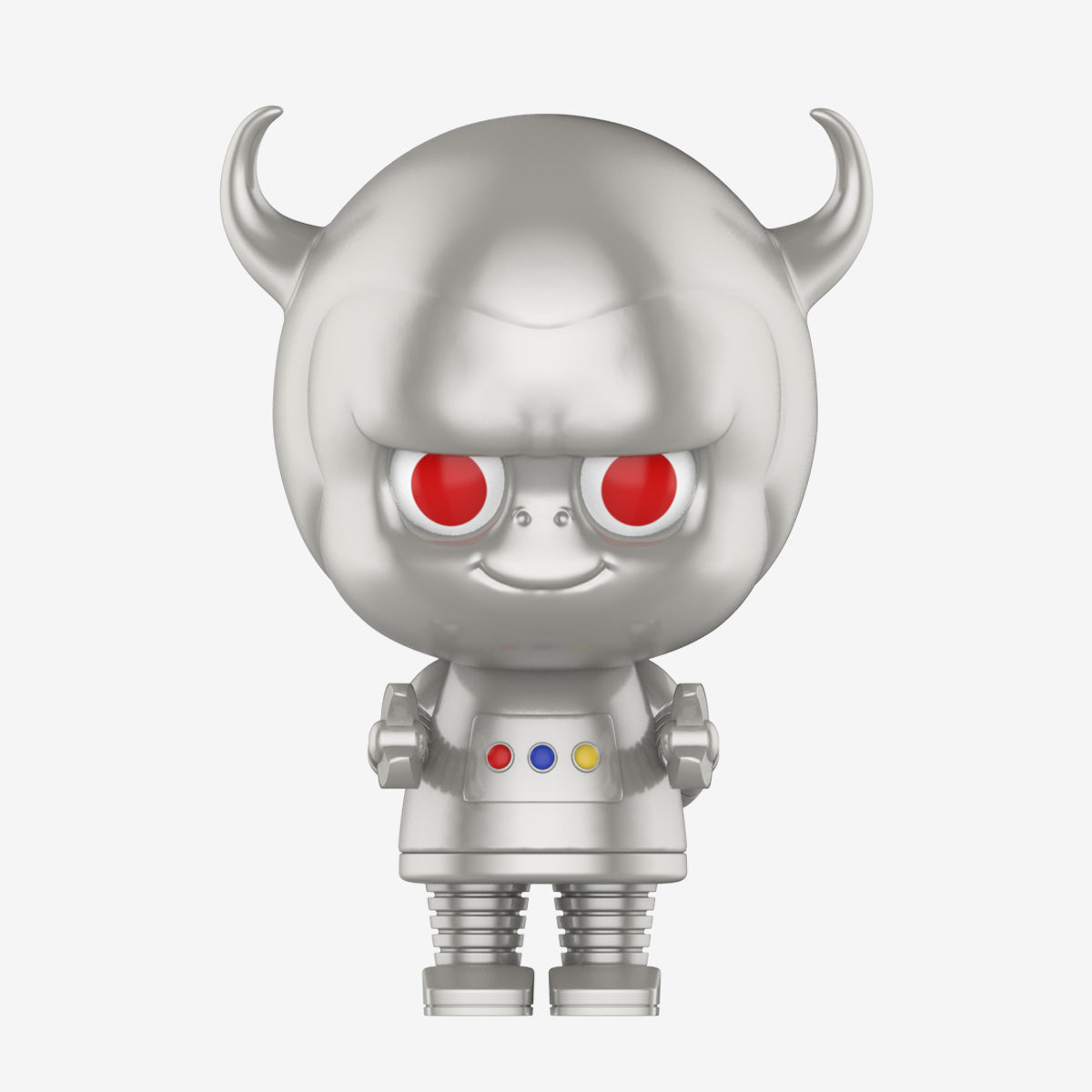 THE MONSTERS Space Adventures Series
