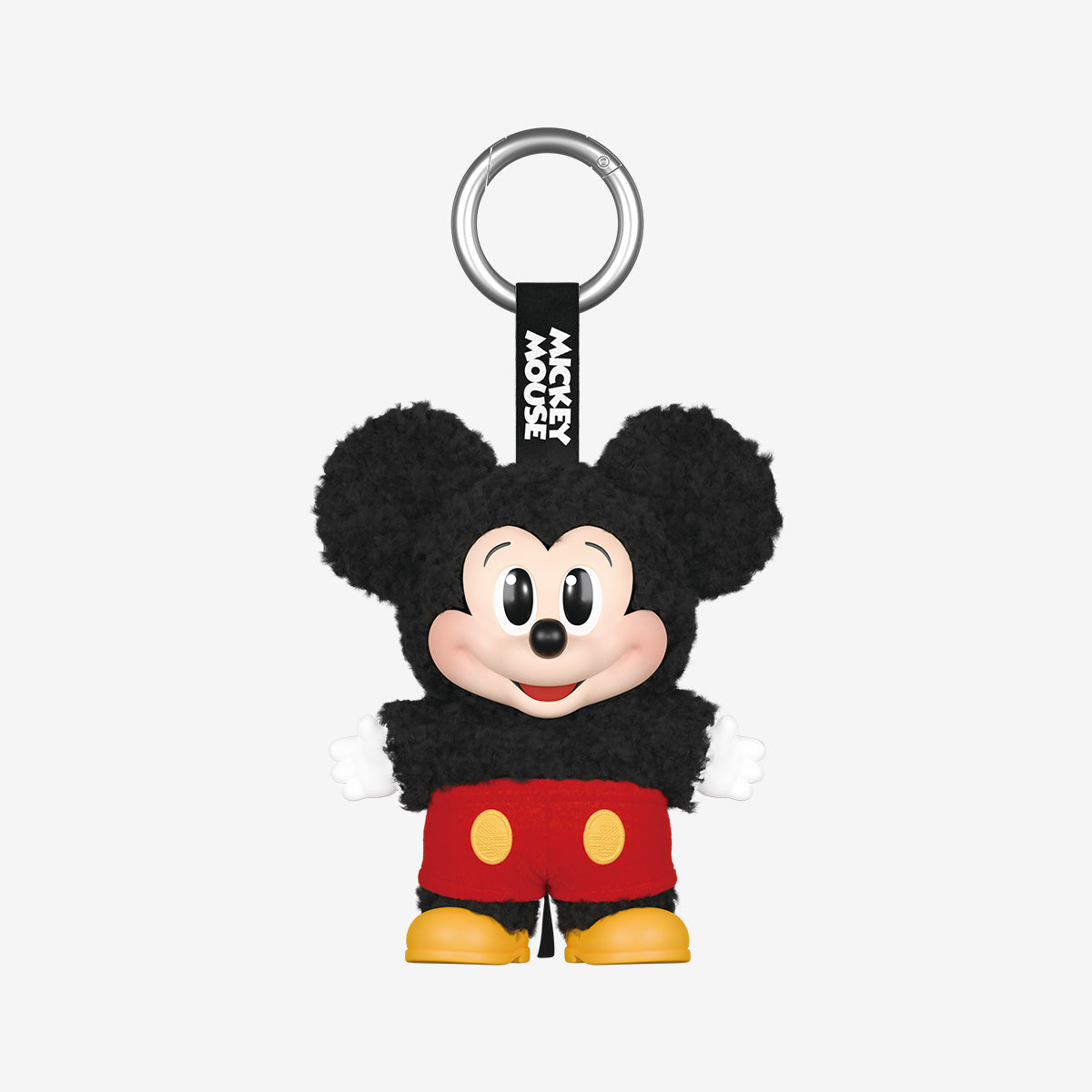 Mickey x The Monsters