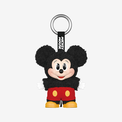 Mickey x The Monsters