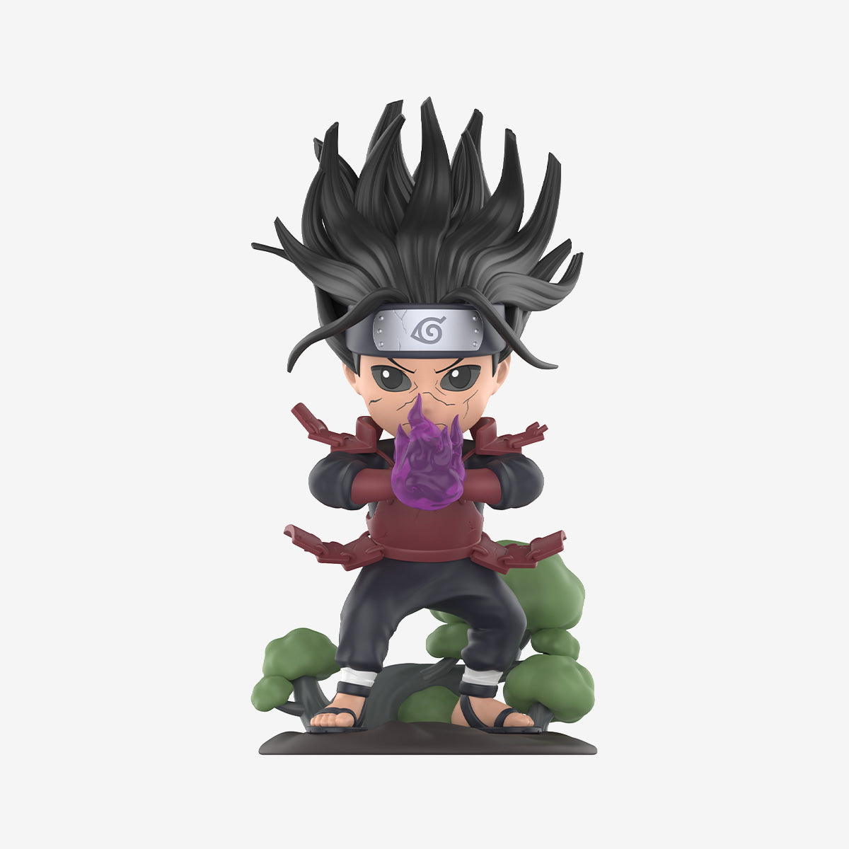 NARUTO Ninkai Taisen
