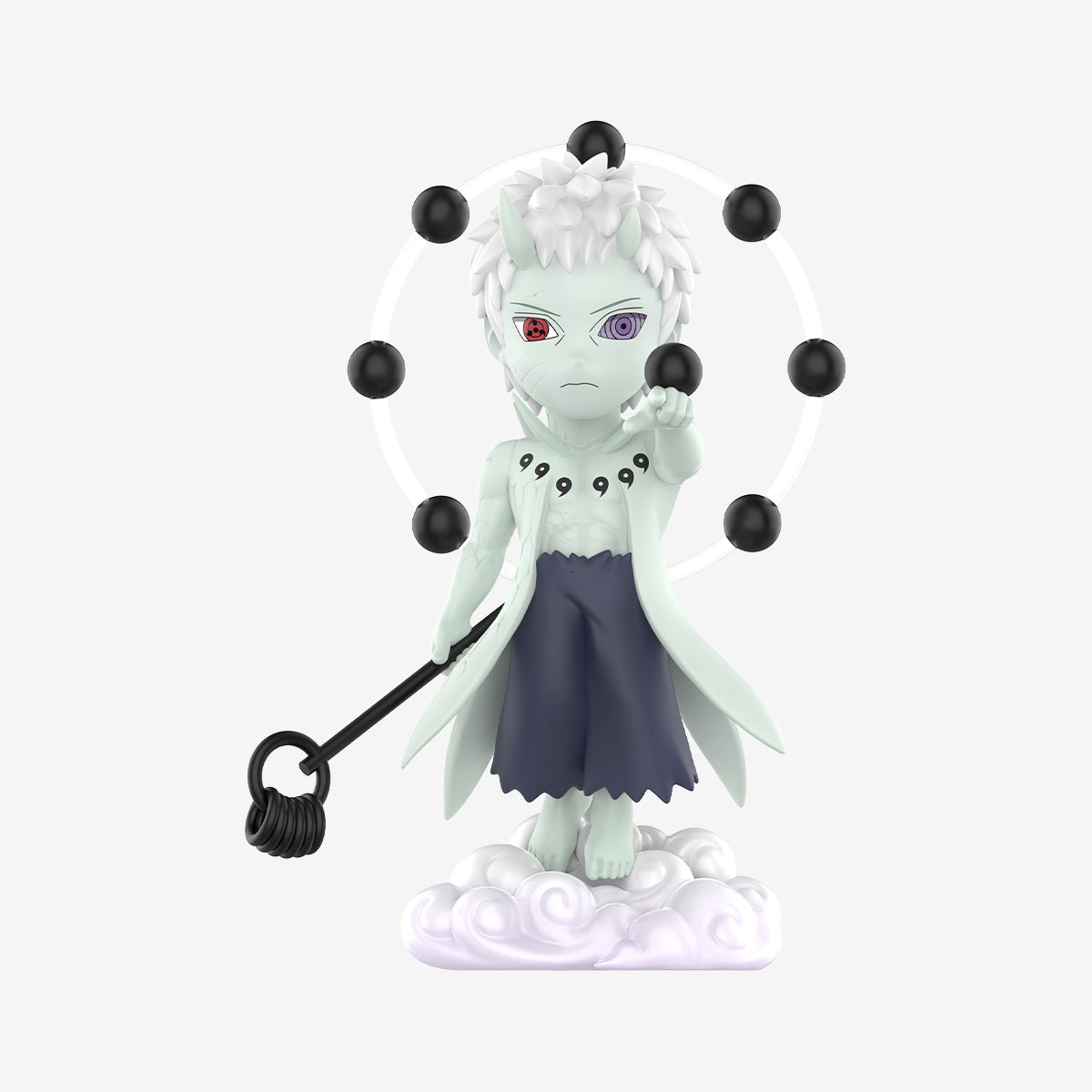 NARUTO Ninkai Taisen