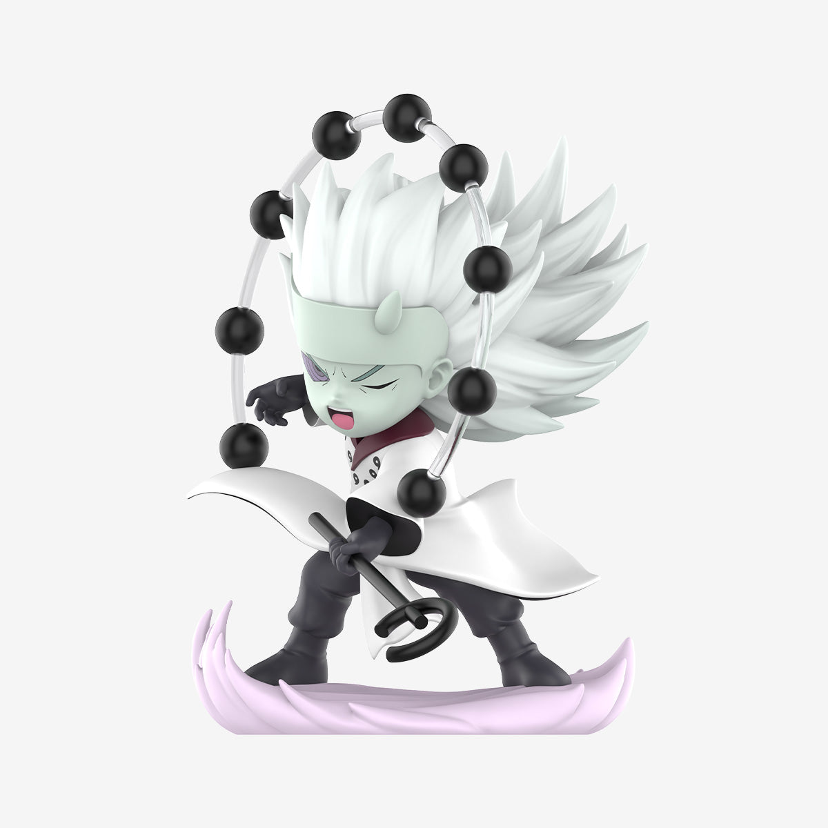 NARUTO Ninkai Taisen