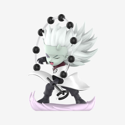 NARUTO Ninkai Taisen