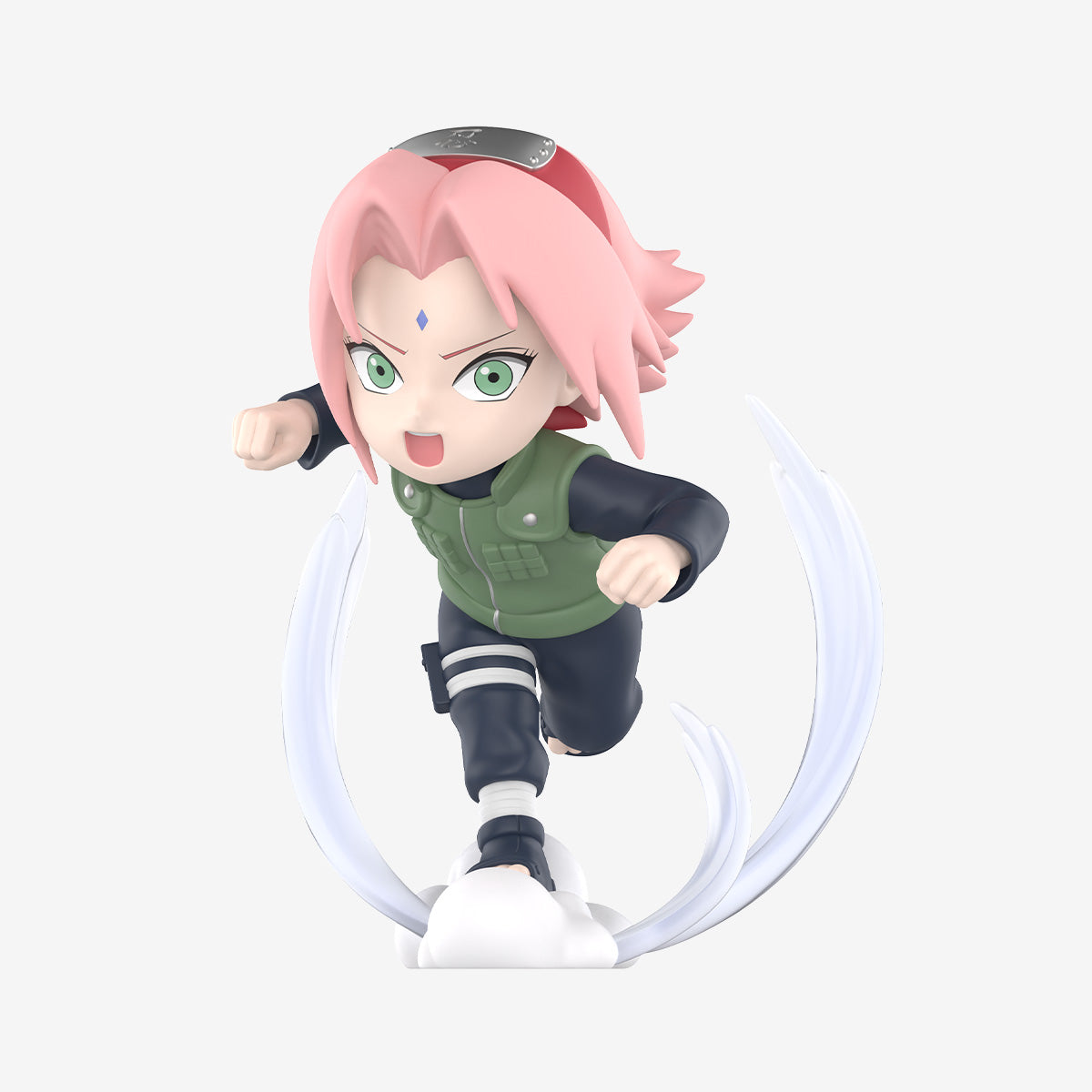 NARUTO Ninkai Taisen