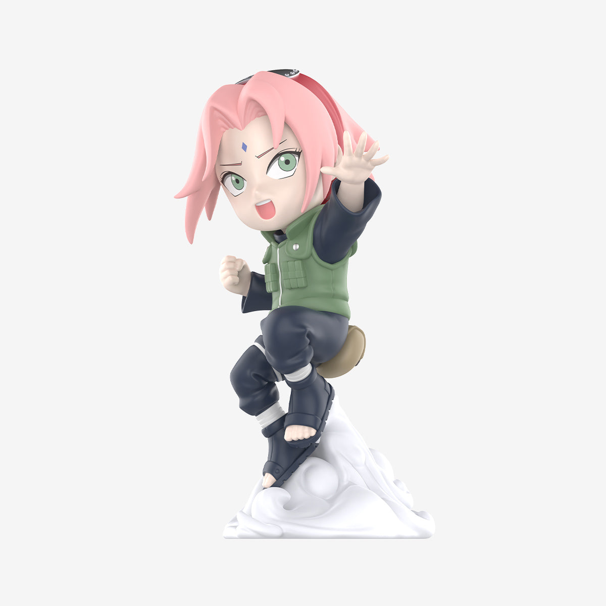 NARUTO Ninkai Taisen