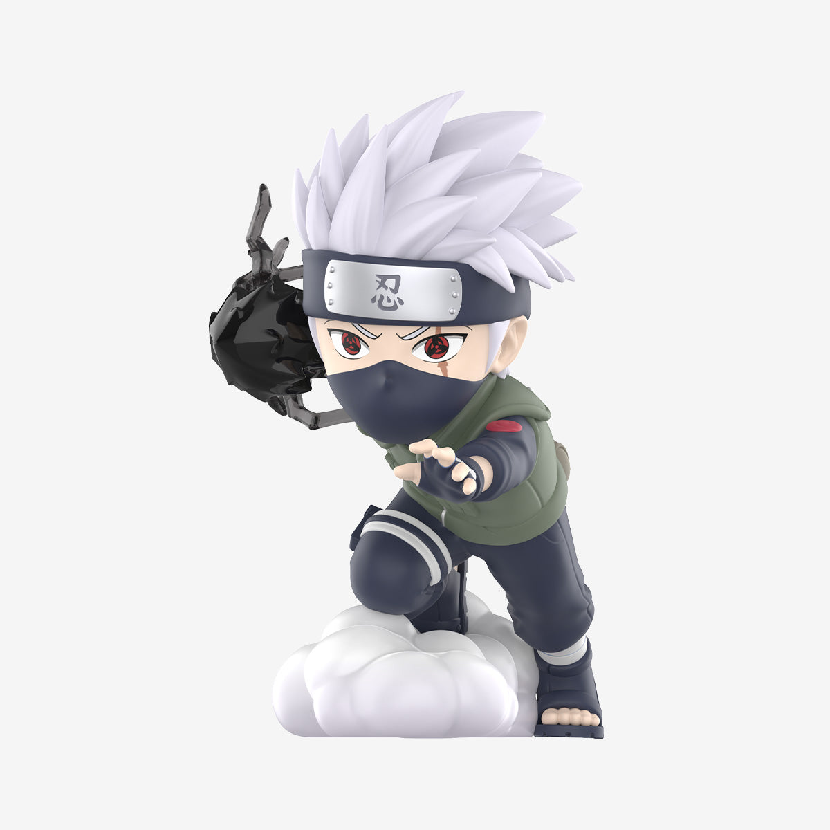 NARUTO Ninkai Taisen