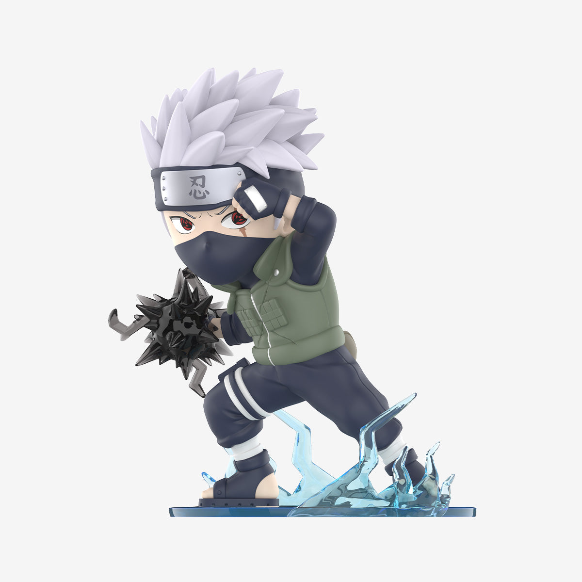 NARUTO Ninkai Taisen