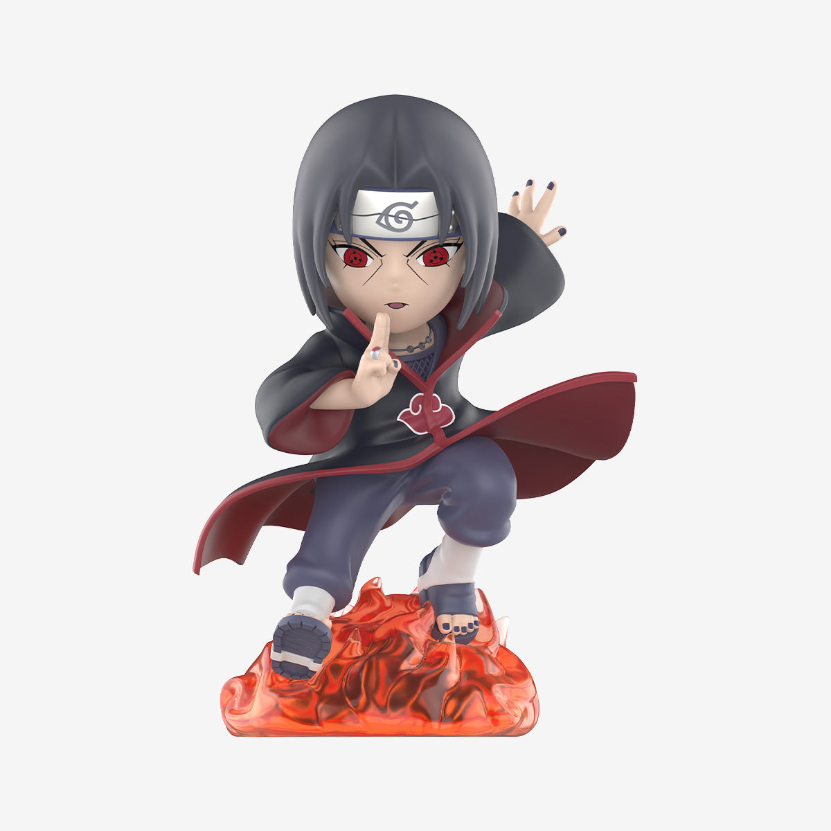 NARUTO Ninkai Taisen