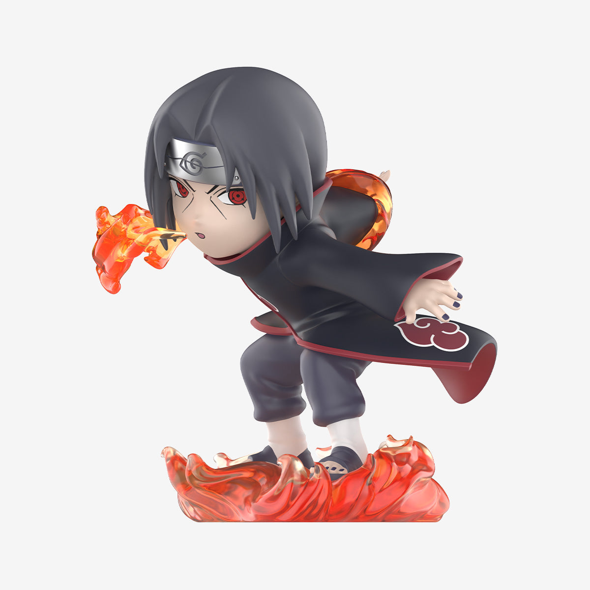 NARUTO Ninkai Taisen