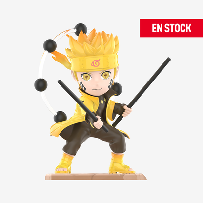 NARUTO Ninkai Taisen