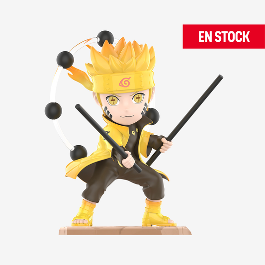 NARUTO Ninkai Taisen