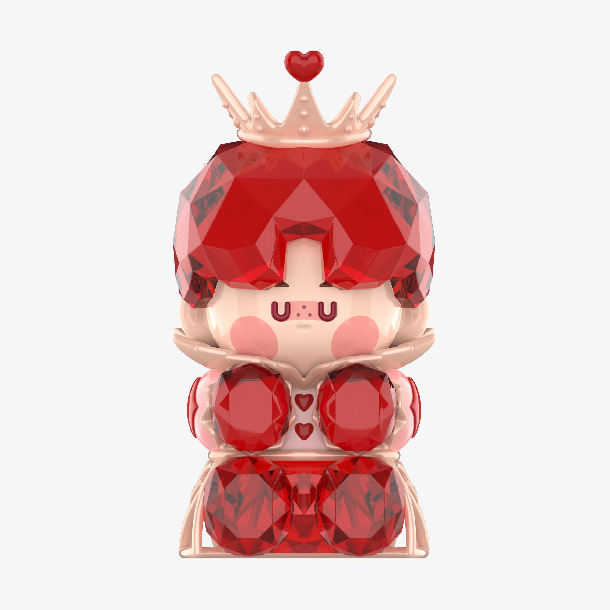 PINO JELLY Hard & Shiny