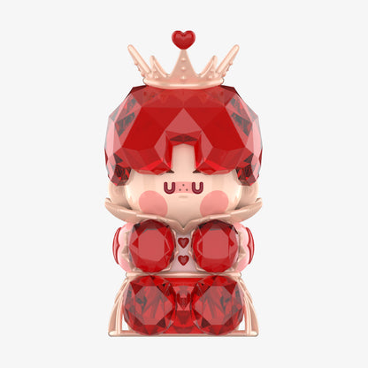 PINO JELLY Hard & Shiny