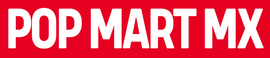 PopMartMexico