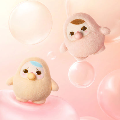 PUCKY Bubble Up