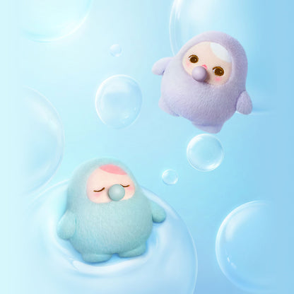 PUCKY Bubble Up