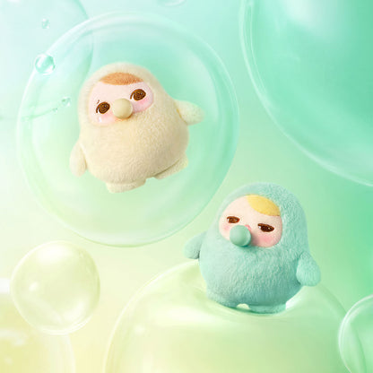 PUCKY Bubble Up