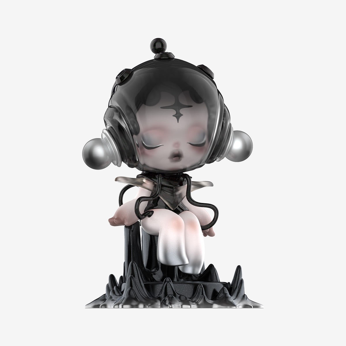 SKULLPANDA The Sound