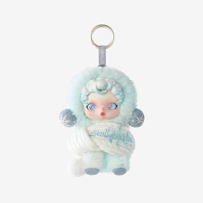 SKULLPANDA Winter Symphony