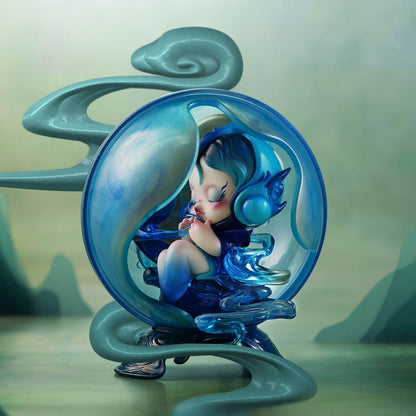 SKULLPANDA The Mirage