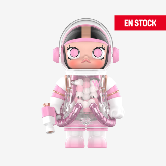MEGA SPACE MOLLY 100% Series 3