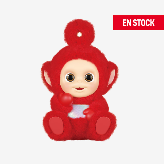 Teletubbies Vibrancy
