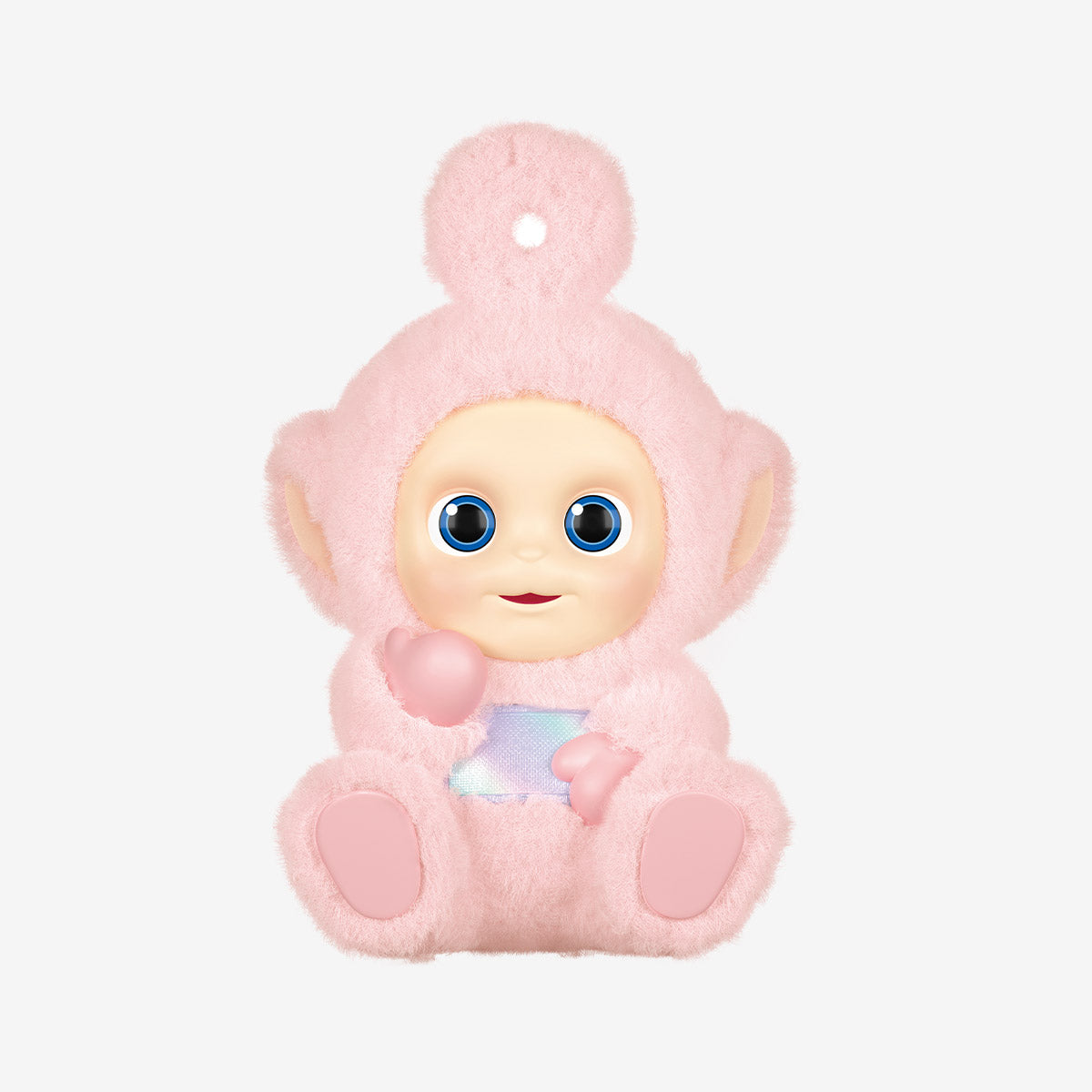 Teletubbies Vibrancy