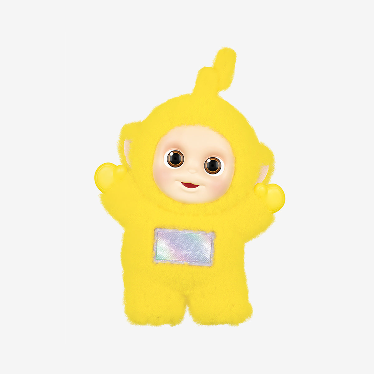 Teletubbies Vibrancy